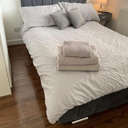 Self Contained Guest Flat Apartamento Wick  Exterior foto