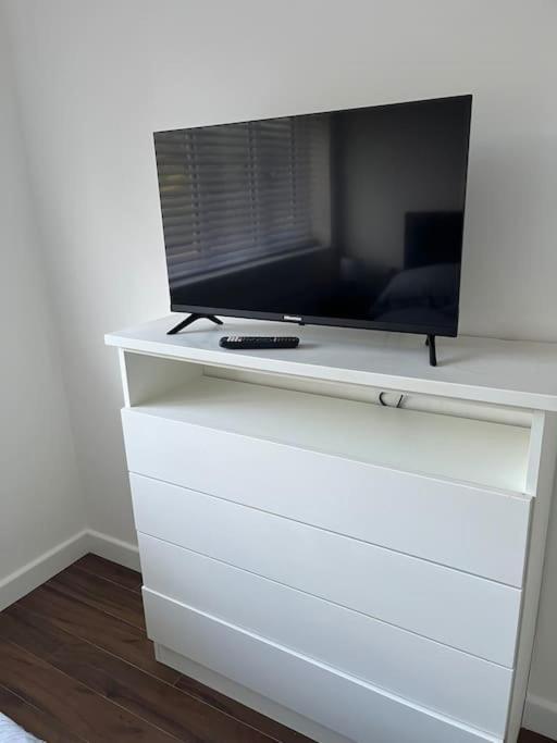 Self Contained Guest Flat Apartamento Wick  Exterior foto