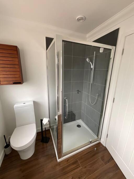 Self Contained Guest Flat Apartamento Wick  Exterior foto