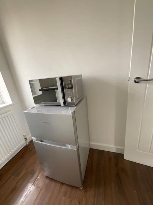 Self Contained Guest Flat Apartamento Wick  Exterior foto