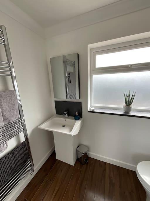 Self Contained Guest Flat Apartamento Wick  Exterior foto
