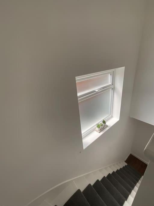 Self Contained Guest Flat Apartamento Wick  Exterior foto