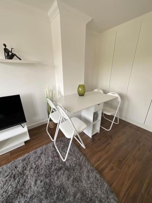 Self Contained Guest Flat Apartamento Wick  Exterior foto