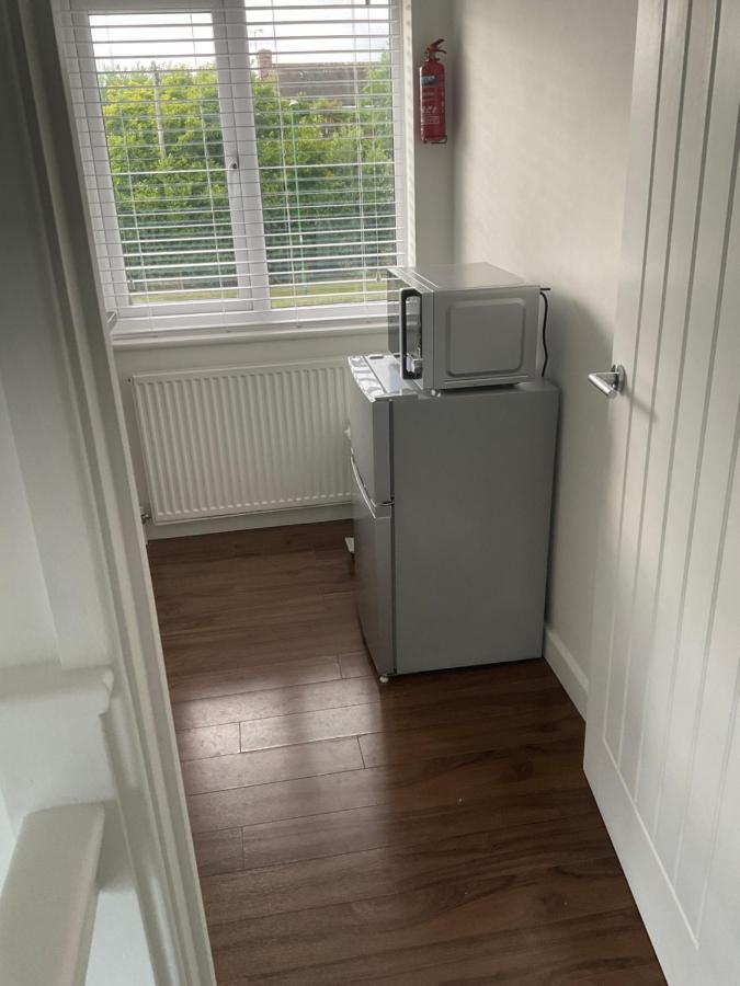 Self Contained Guest Flat Apartamento Wick  Exterior foto