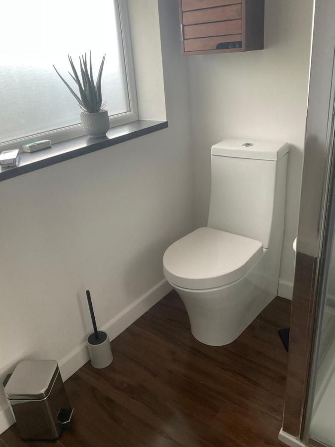 Self Contained Guest Flat Apartamento Wick  Exterior foto
