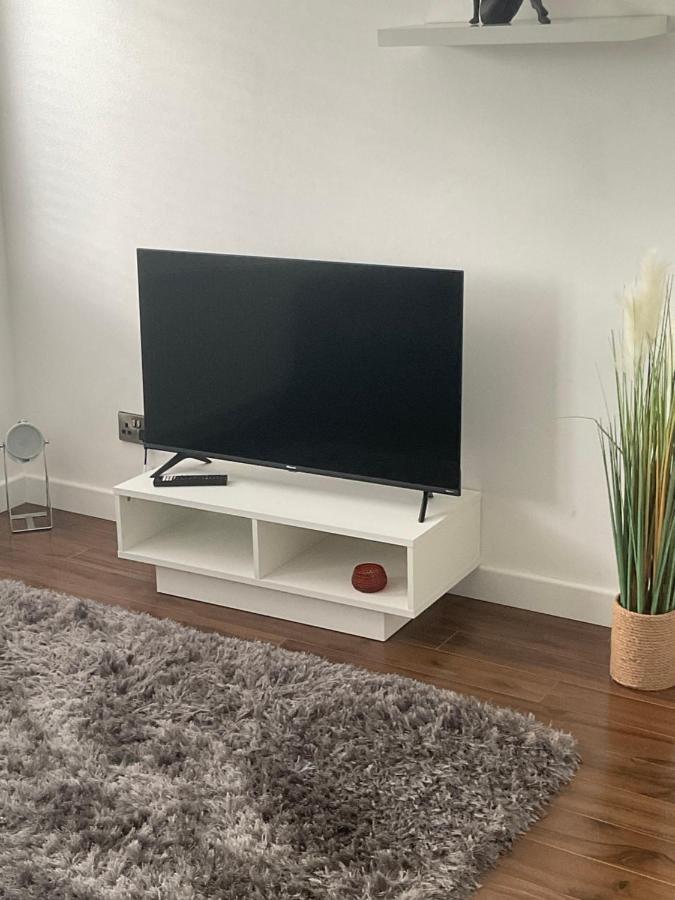 Self Contained Guest Flat Apartamento Wick  Exterior foto