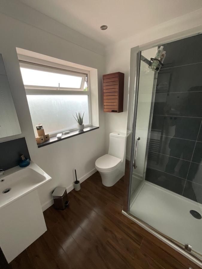 Self Contained Guest Flat Apartamento Wick  Exterior foto