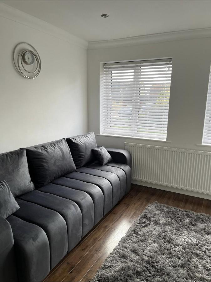 Self Contained Guest Flat Apartamento Wick  Exterior foto